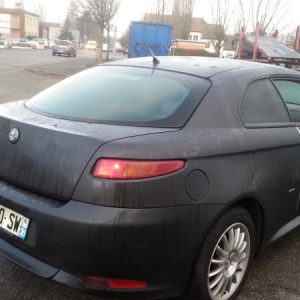 ALFA ROMEO GT COUPE