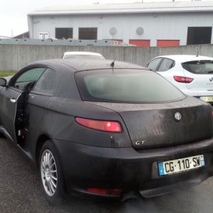 ALFA ROMEO GT COUPE