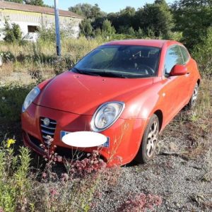 ALFA ROMEO MITO PHASE 1