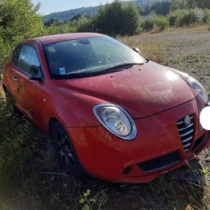 ALFA ROMEO MITO PHASE 1
