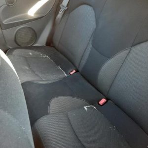 ALFA ROMEO MITO PHASE 1