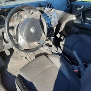 ALFA ROMEO MITO PHASE 1