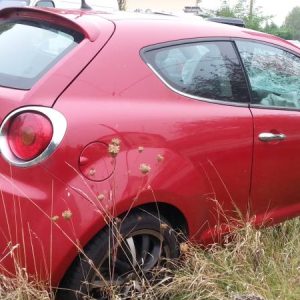 ALFA ROMEO MITO PHASE 1