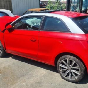 AUDI A1 1 PHASE 1