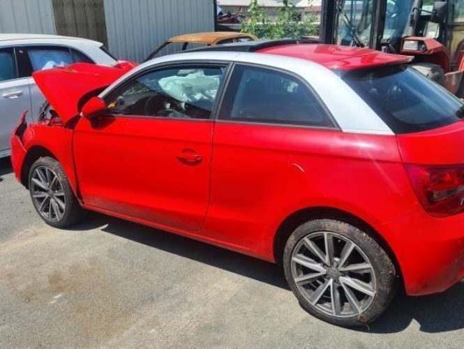 AUDI A1 1 PHASE 1