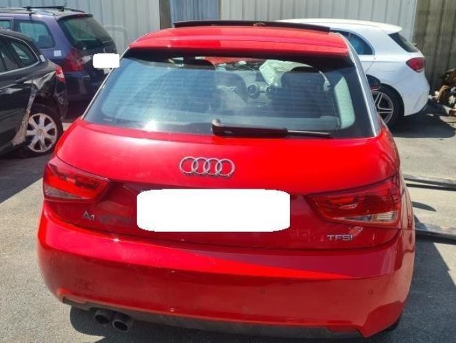 AUDI A1 1 PHASE 1