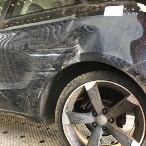 AUDI A1 1 PHASE 1