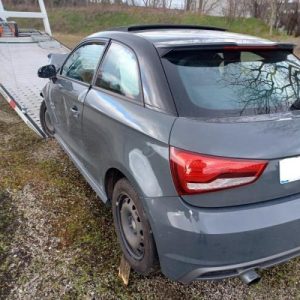 AUDI A1 1