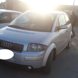 AUDI A2