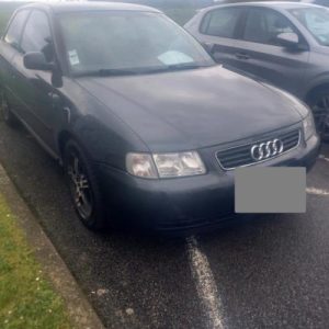 AUDI A3 1 PHASE 1
