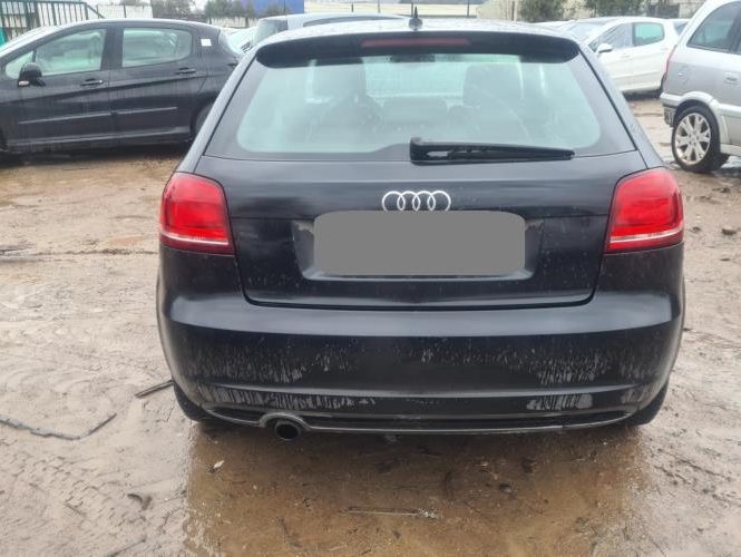 AUDI A3 2