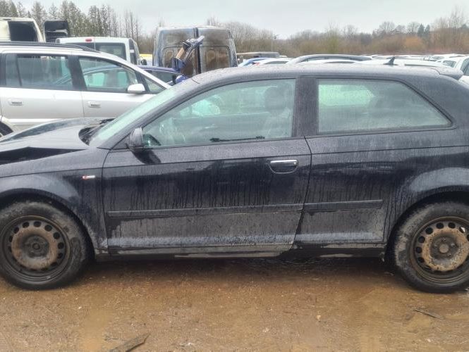 AUDI A3 2