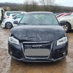 AUDI A3 2