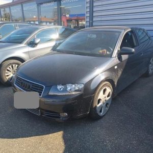 AUDI A3 2 PHASE 1