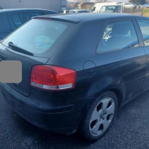 AUDI A3 2 PHASE 1