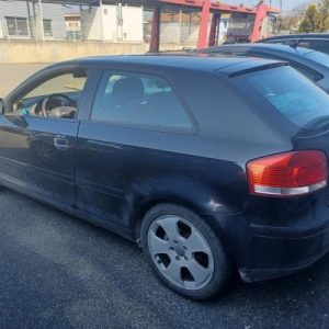 AUDI A3 2 PHASE 1