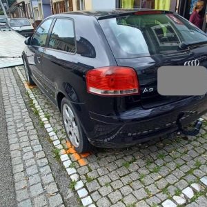 AUDI A3 2 PHASE 1