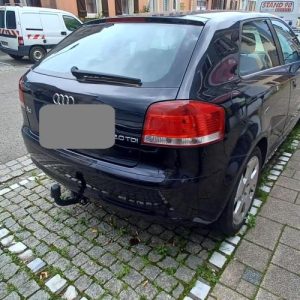 AUDI A3 2 PHASE 1