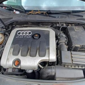 AUDI A3 2 PHASE 1