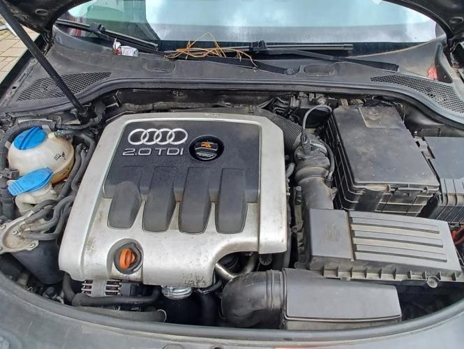 AUDI A3 2 PHASE 1