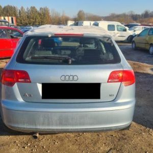 AUDI A3 2 SPORTBACK PHASE 1