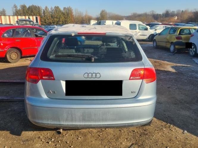 AUDI A3 2 SPORTBACK PHASE 1