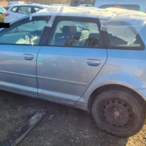 AUDI A3 2 SPORTBACK PHASE 1