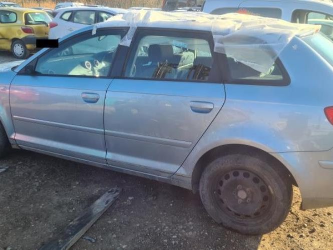 AUDI A3 2 SPORTBACK PHASE 1