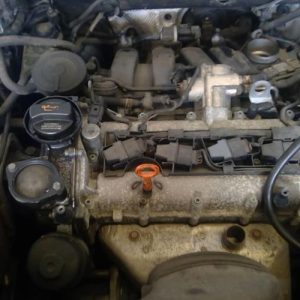 AUDI A3 2 SPORTBACK PHASE 1