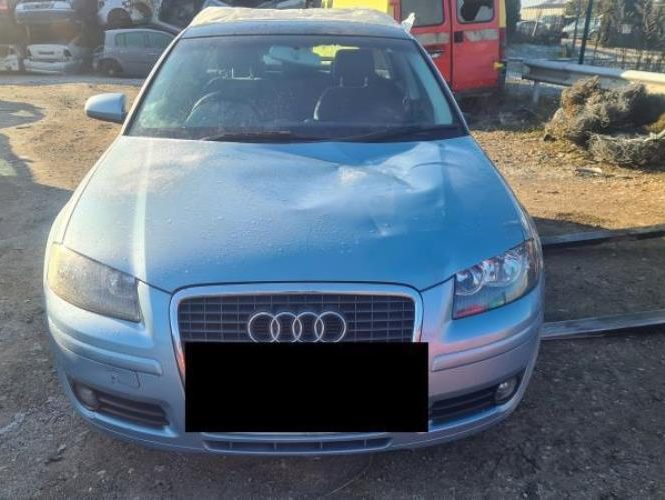 AUDI A3 2 SPORTBACK PHASE 1