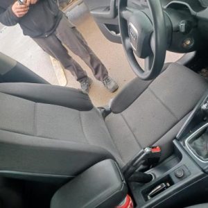 AUDI A3 2 SPORTBACK PHASE 1