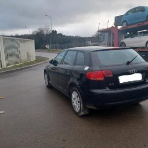 AUDI A3 2 SPORTBACK PHASE 1