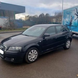 AUDI A3 2 SPORTBACK PHASE 1
