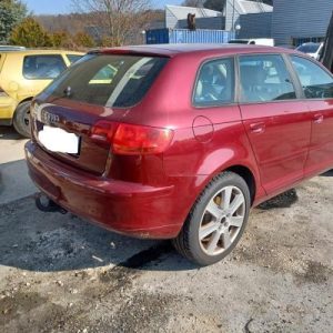 AUDI A3 2 SPORTBACK PHASE 1