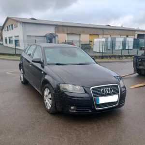 AUDI A3 2 SPORTBACK PHASE 1