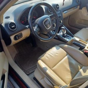 AUDI A3 2 SPORTBACK PHASE 1