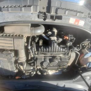 AUDI A3 2 SPORTBACK PHASE 1