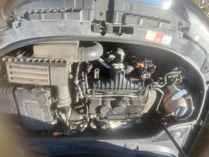 AUDI A3 2 SPORTBACK PHASE 1