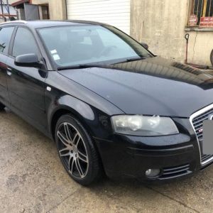 AUDI A3 2