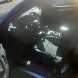 AUDI A3 2 SPORTBACK PHASE 1