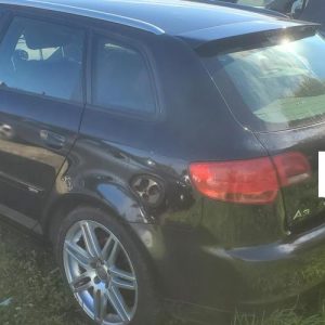 AUDI A3 2 SPORTBACK PHASE 1