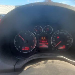 AUDI A3 2 SPORTBACK PHASE 1