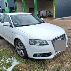 AUDI A3 2