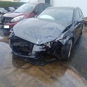 AUDI A3 3 SPORTBACK PHASE 1