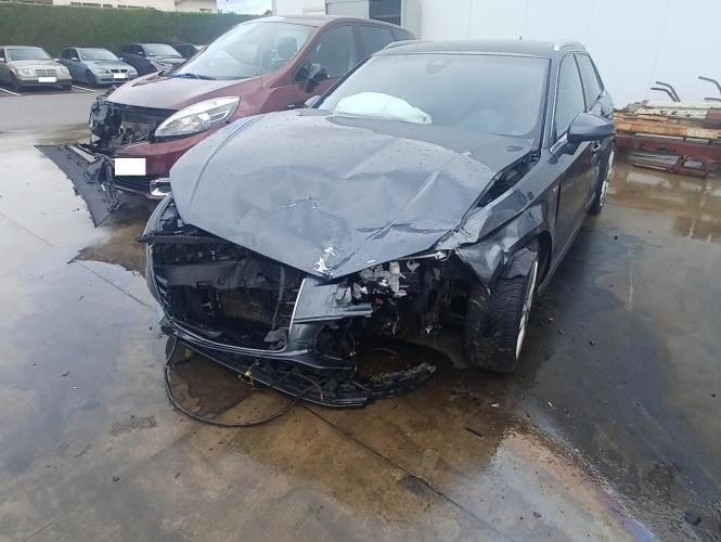 AUDI A3 3 SPORTBACK PHASE 1