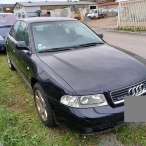AUDI A4 1 PHASE 2