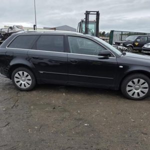 AUDI A4 2 AVANT PHASE 2 BREAK
