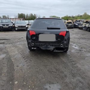 AUDI A4 2 AVANT PHASE 2 BREAK