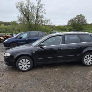 AUDI A4 2 AVANT PHASE 2 BREAK