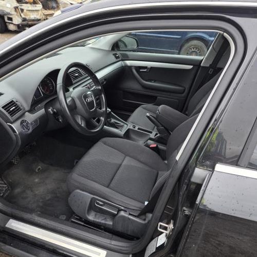 AUDI A4 2 AVANT PHASE 2 BREAK